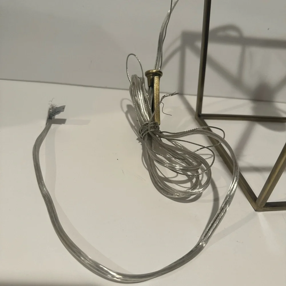 Farmhouse Mini Pedant Light - Picture 15 of 15